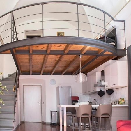 شقة Casa Giusti Firenze المظهر الخارجي الصورة