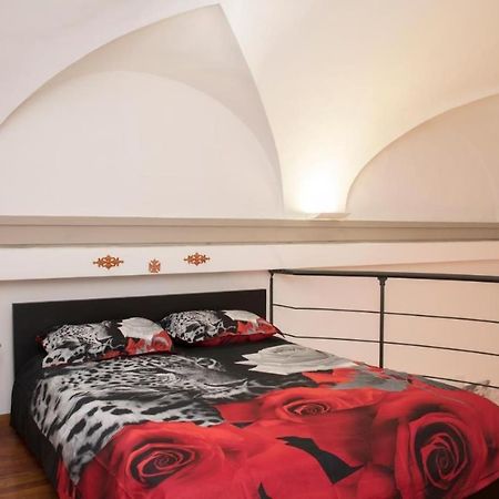 شقة Casa Giusti Firenze المظهر الخارجي الصورة