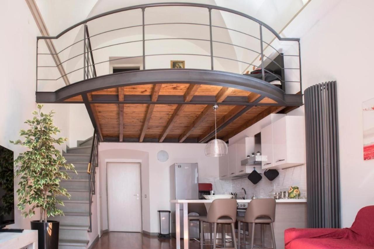 شقة Casa Giusti Firenze المظهر الخارجي الصورة
