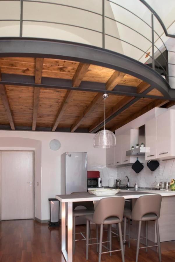شقة Casa Giusti Firenze المظهر الخارجي الصورة