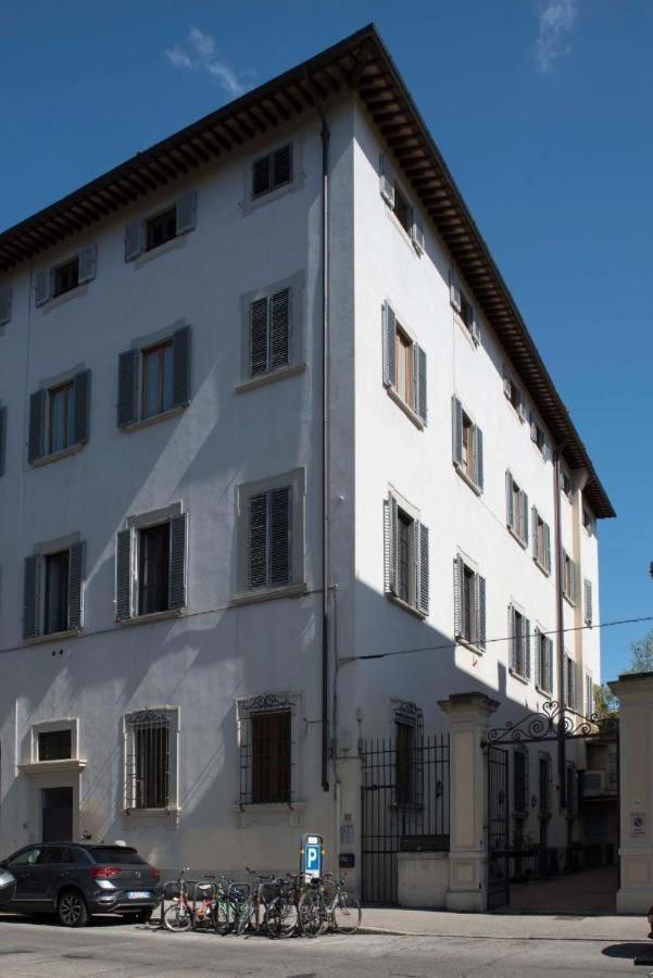 شقة Casa Giusti Firenze المظهر الخارجي الصورة