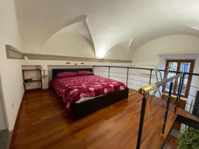 شقة Casa Giusti Firenze المظهر الخارجي الصورة
