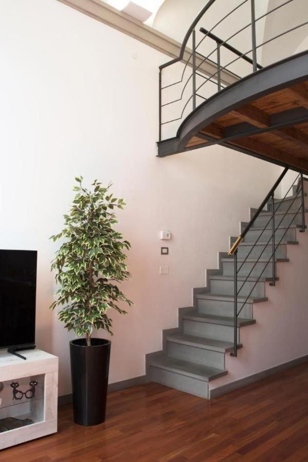 شقة Casa Giusti Firenze المظهر الخارجي الصورة