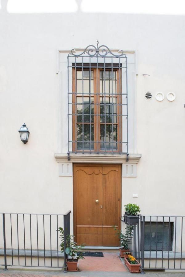 شقة Casa Giusti Firenze المظهر الخارجي الصورة