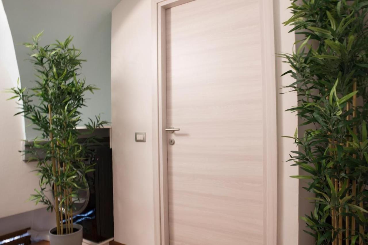 شقة Casa Giusti Firenze المظهر الخارجي الصورة