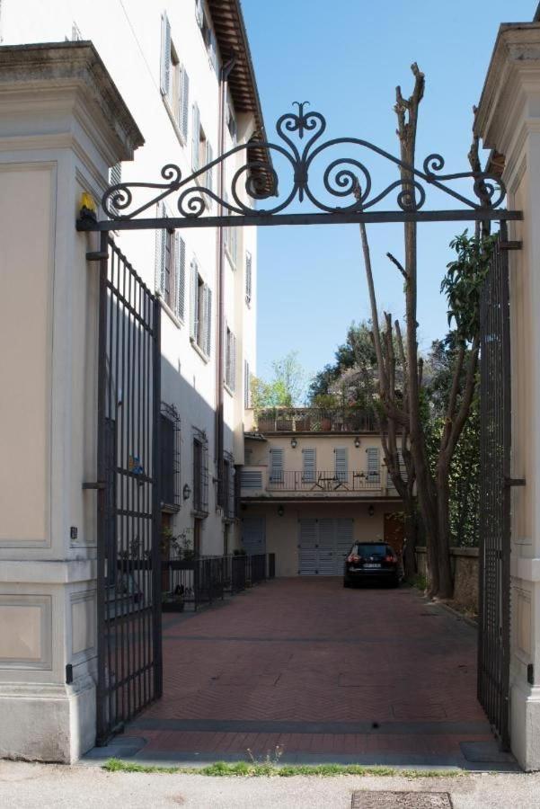 شقة Casa Giusti Firenze المظهر الخارجي الصورة