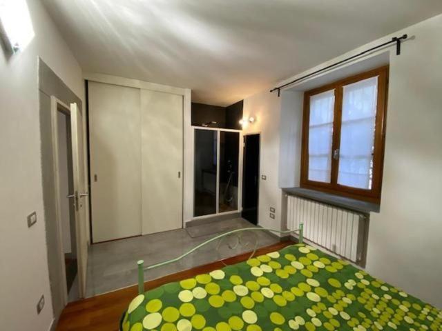 شقة Casa Giusti Firenze المظهر الخارجي الصورة