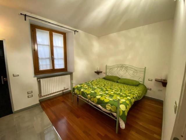 شقة Casa Giusti Firenze المظهر الخارجي الصورة