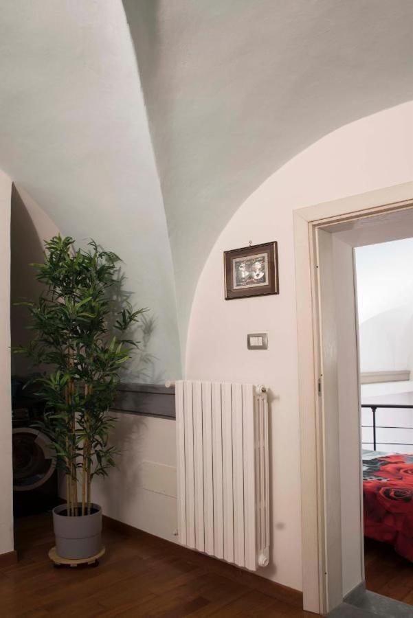 شقة Casa Giusti Firenze المظهر الخارجي الصورة