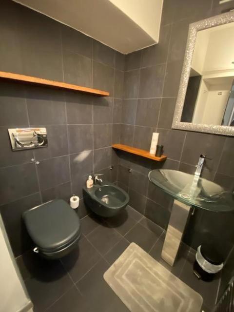 شقة Casa Giusti Firenze المظهر الخارجي الصورة