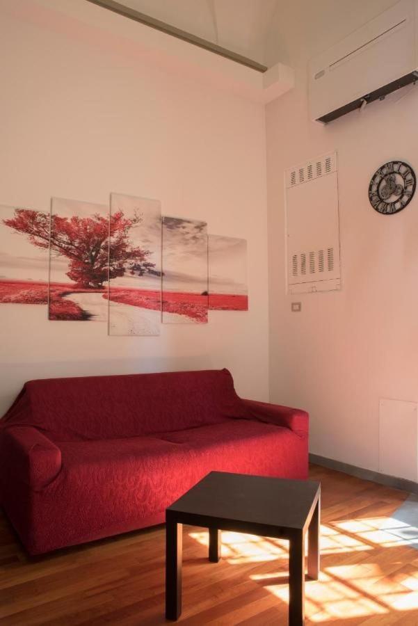 شقة Casa Giusti Firenze المظهر الخارجي الصورة