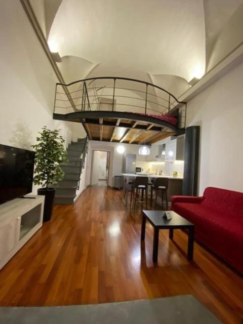 شقة Casa Giusti Firenze المظهر الخارجي الصورة