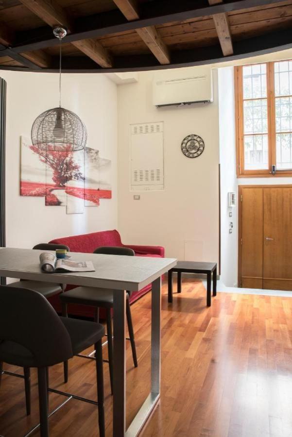 شقة Casa Giusti Firenze المظهر الخارجي الصورة